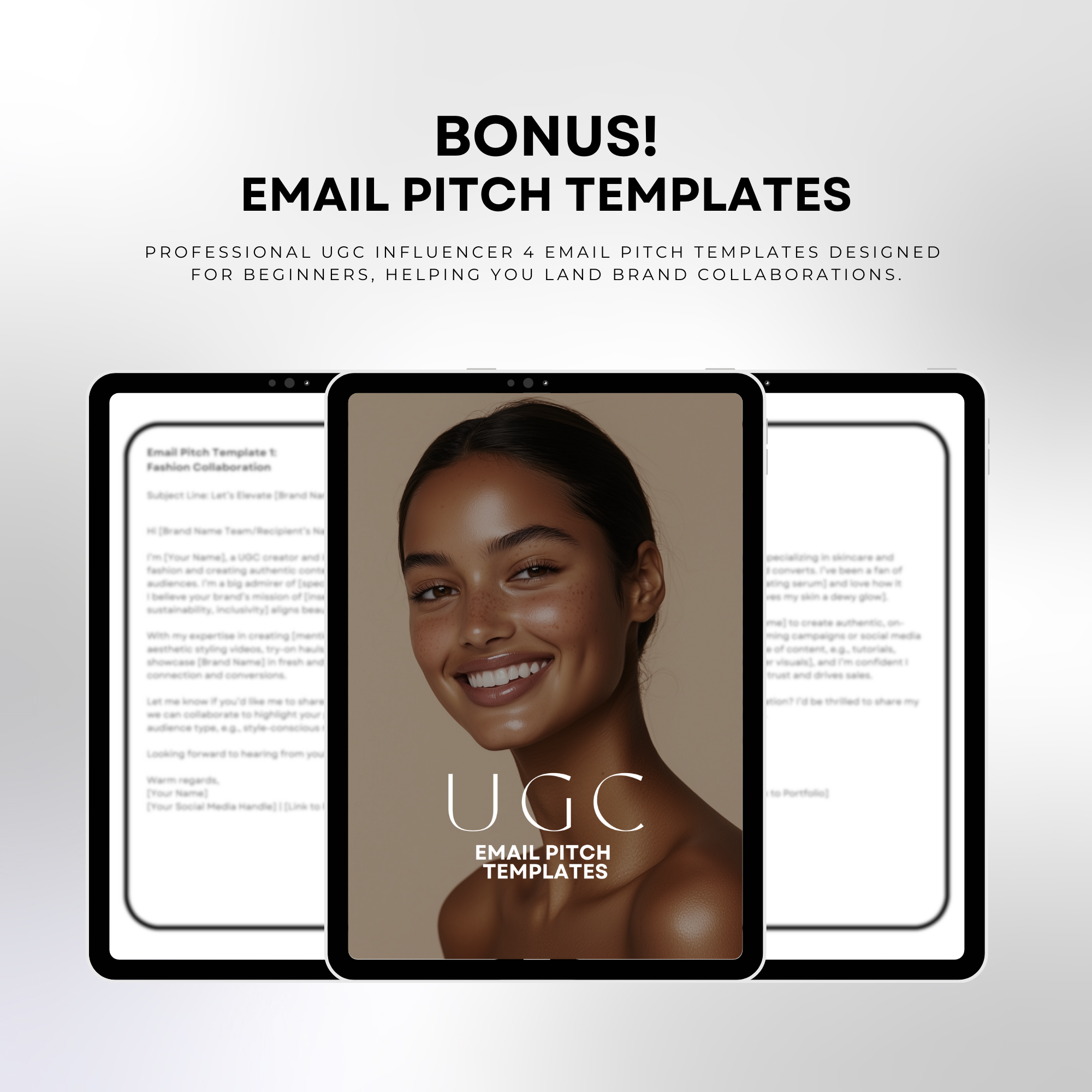150+ verified email list for fashion, beauty, and lifestyle brand outreach and collaborations.