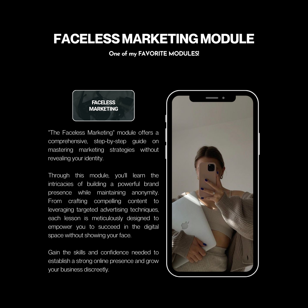 Ultimate Branding Course - Elevate Her Agency