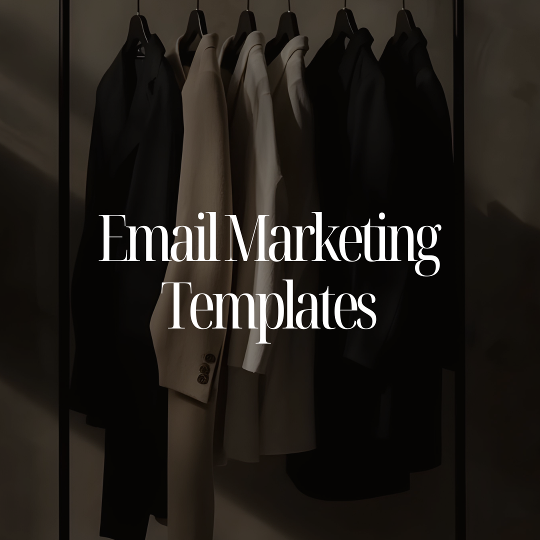 Email Marketing Templates