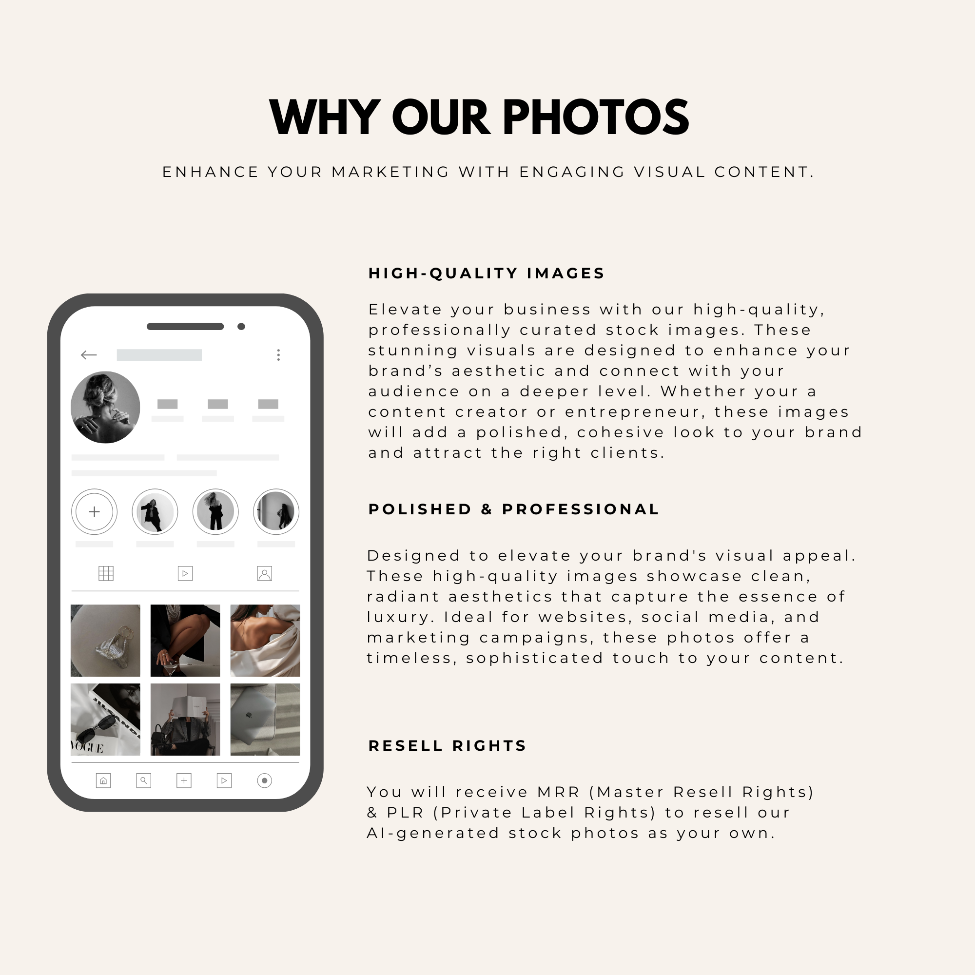 55 Faceless Boss Babe Stock Photos - Elevate Her Agency