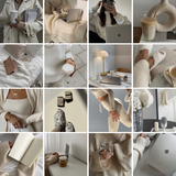 649 Lifestyle Edit Stock Images Bundle