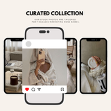 649 Lifestyle Edit Stock Images Bundle