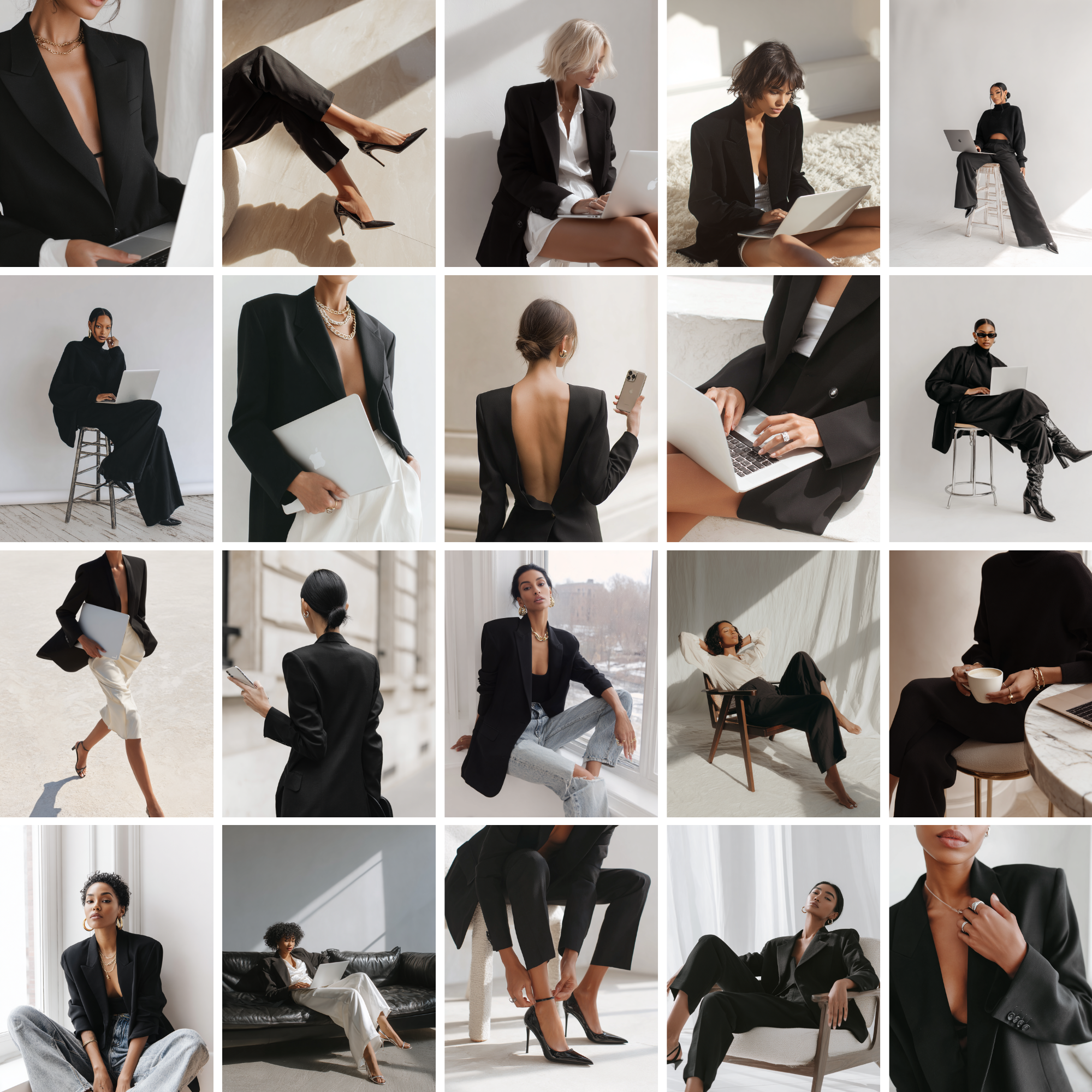 57 Modern Boss Stock Photos
