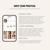 100 Skincare Beauty Stock Images