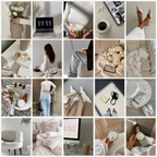 649 Lifestyle Stock Photos Bundle - Elevate Her Agency