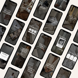 200 Social Media Marketing Templates