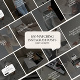 200 Social Media Marketing Templates