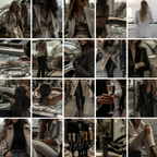 Elegant women in luxury blazers and swimwear by the pool and helicopter. Collection includes fashion, travel, and premium lifestyle imagery for digital creators.