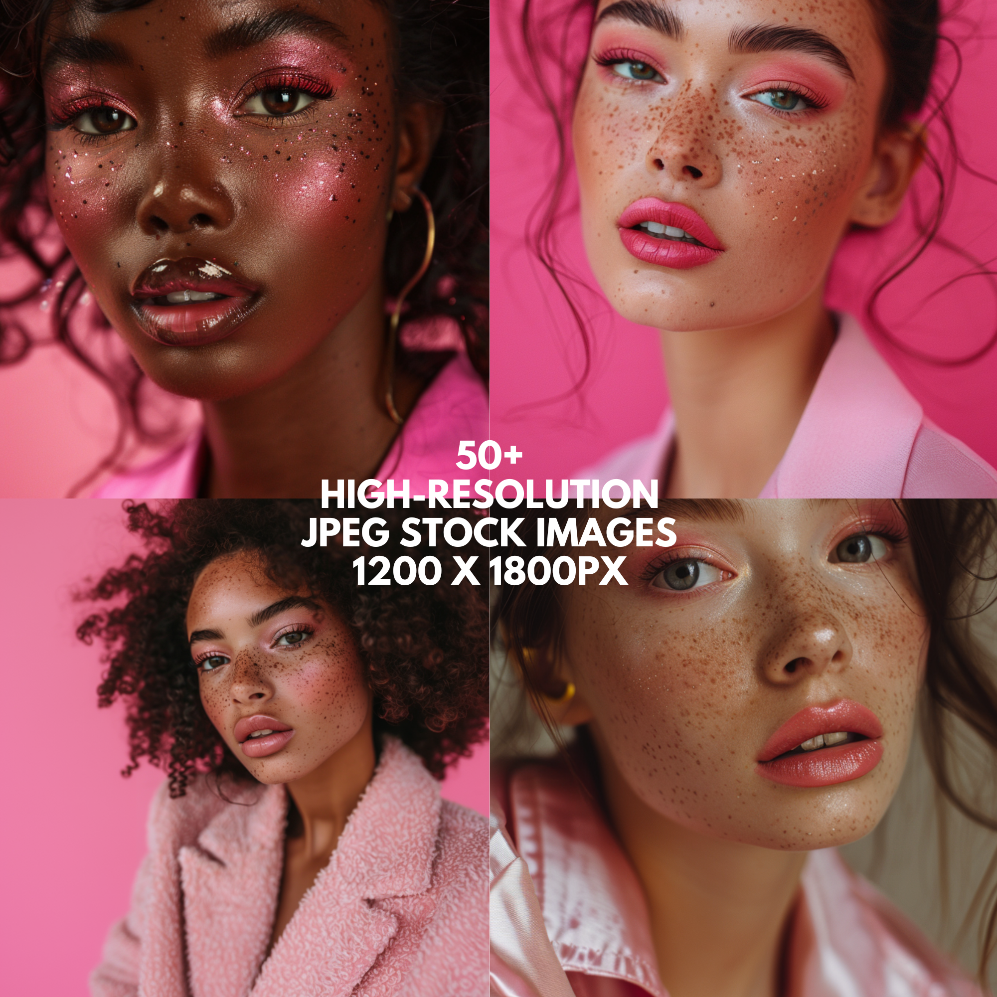 50 Pink Elevated Chic Stock Photos - Elevate Her Agency
