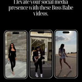 Luxury Lifestyle Aesthetic Stock Videos