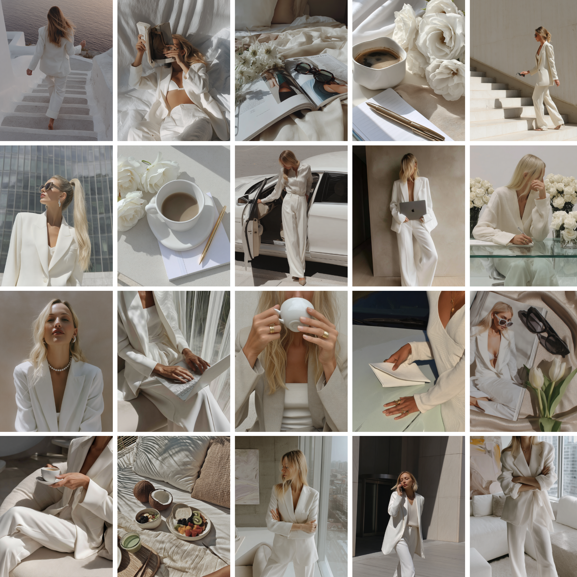 225 Blonde Boss Stock Photos
