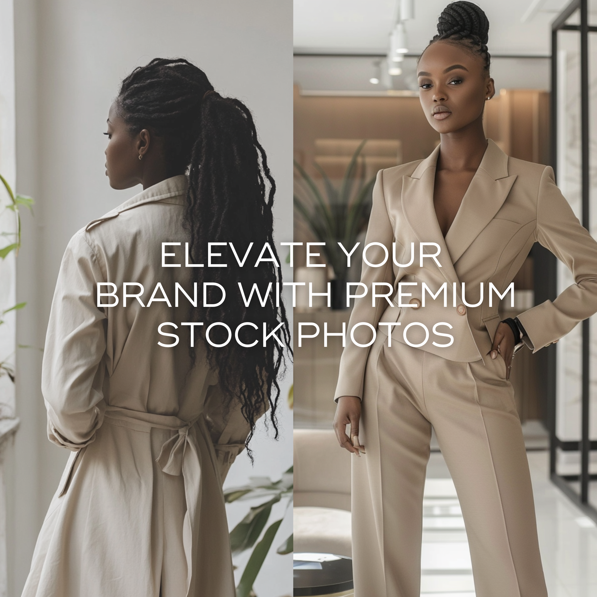 95 Melanin Faceless Stock Photos