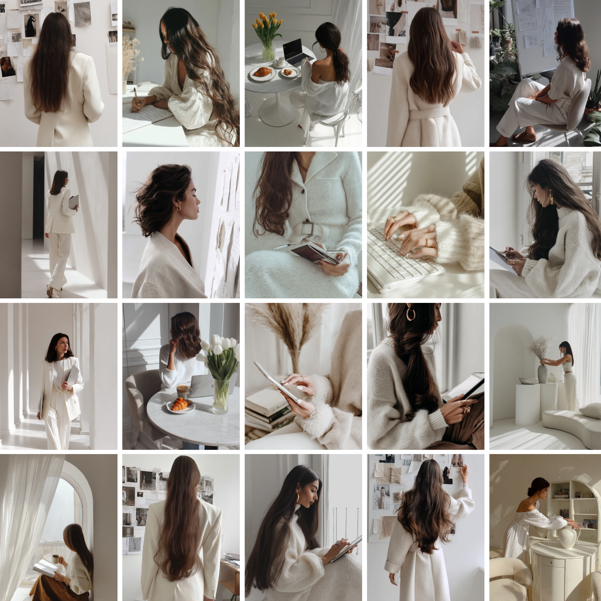 140 Brunette Boss Stock Photos