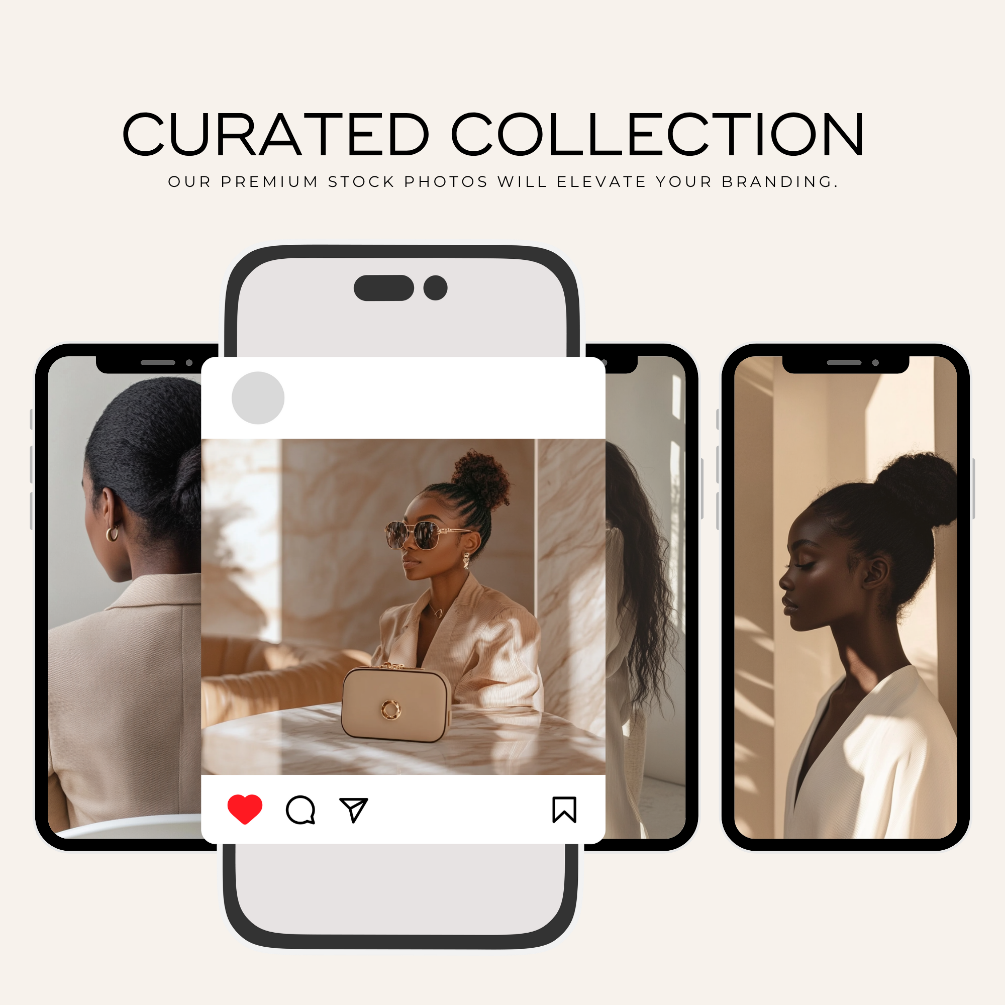 95 Melanin Faceless Stock Photos