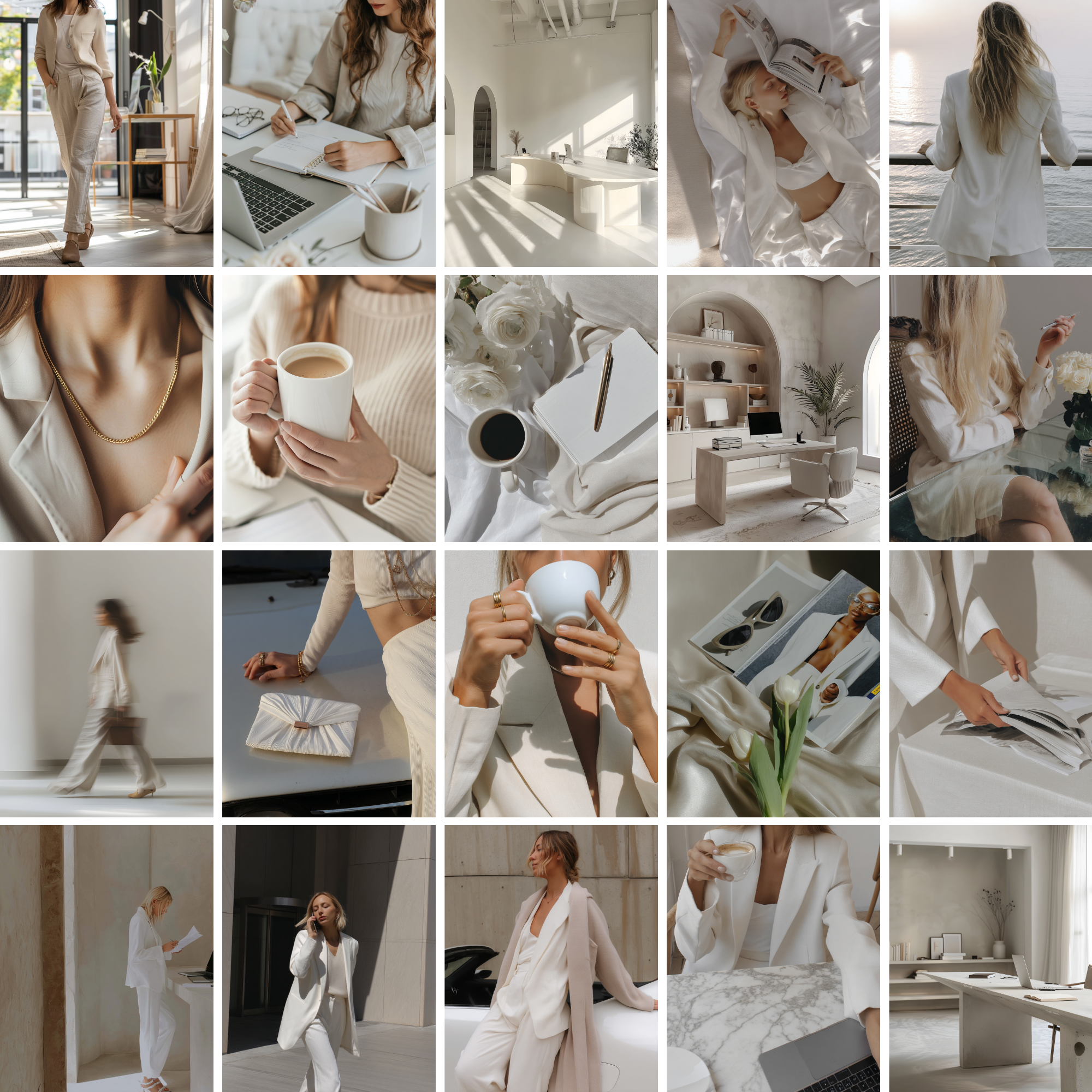 225 Blonde Boss Stock Photos