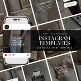 200 Social Media Marketing Templates