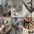 649 Lifestyle Stock Photos Bundle