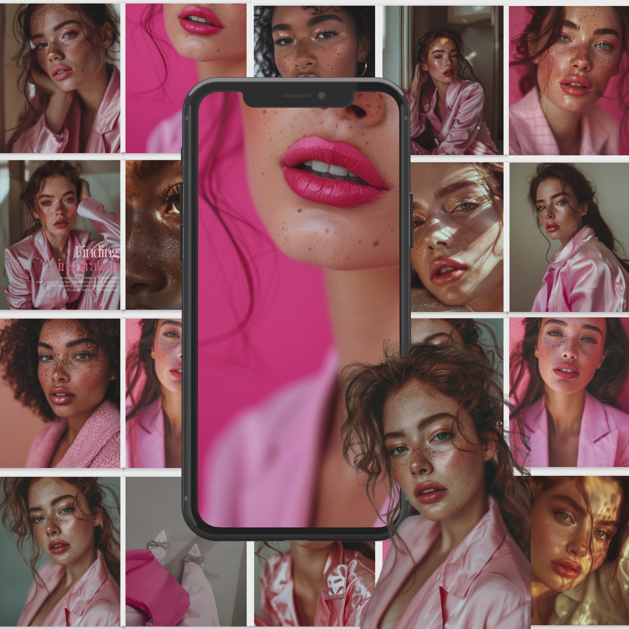 50 Pink Elevated Chic Stock Photos