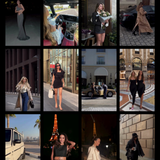 Luxury Lifestyle Aesthetic Stock Videos